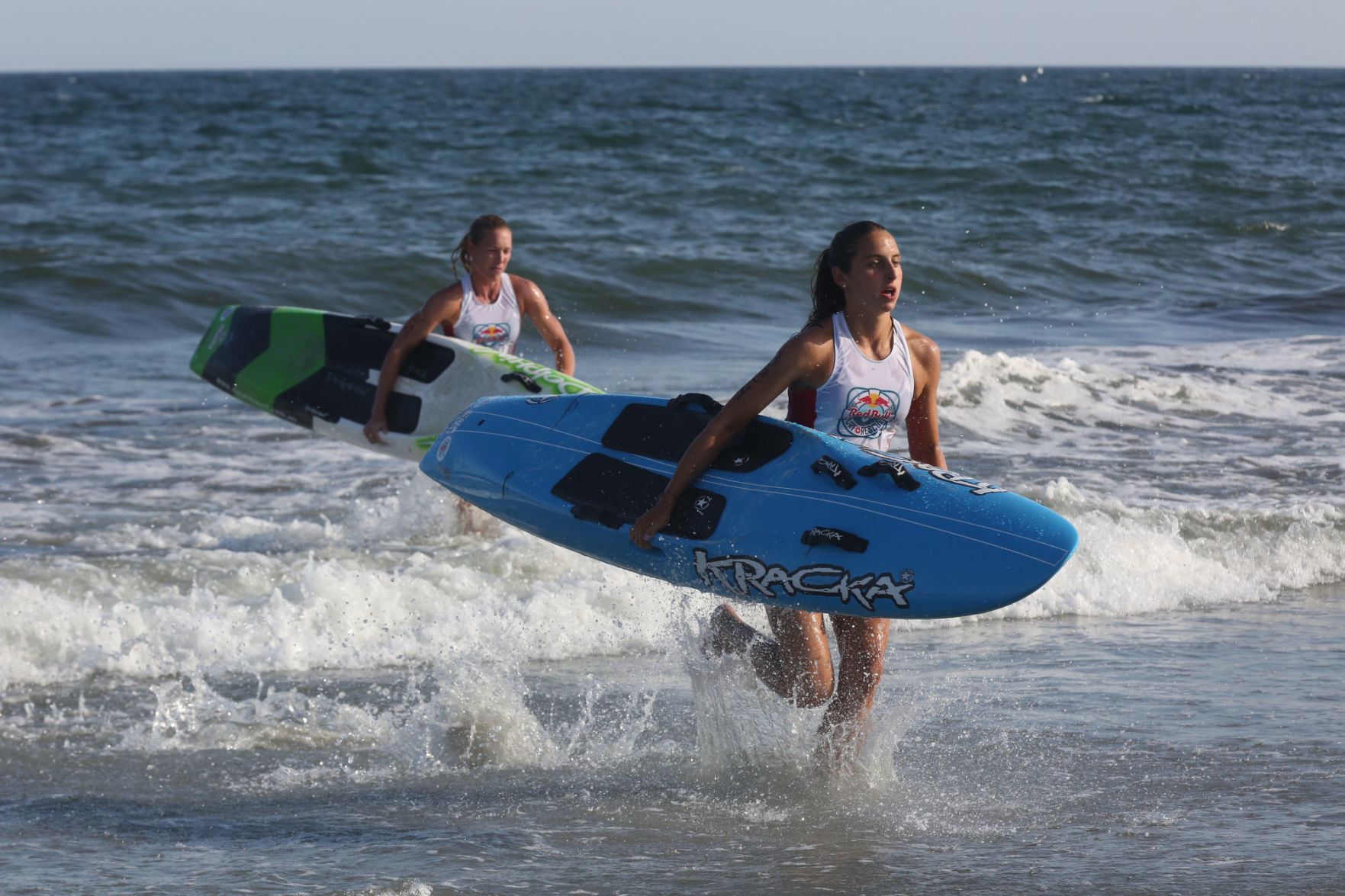 Red Bull Lifeguard Races